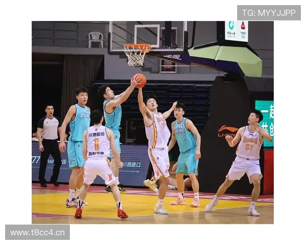 [CBA]常规赛3月15日：山西VS青岛.