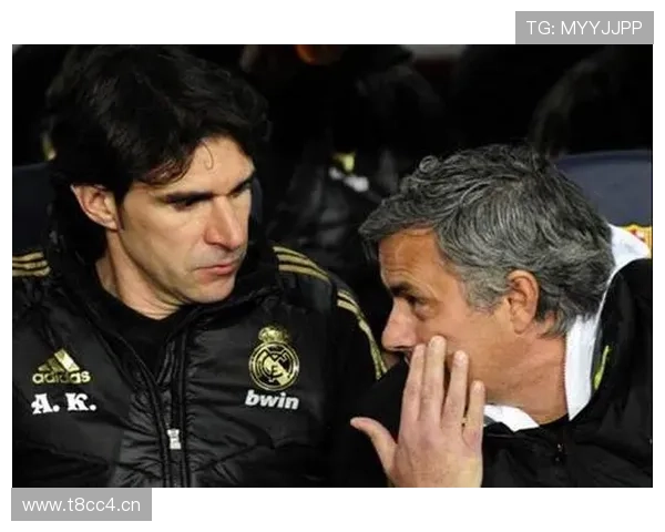 卡兰卡：皇马的比赛就是这样，看起来对手有机会赢但都输了